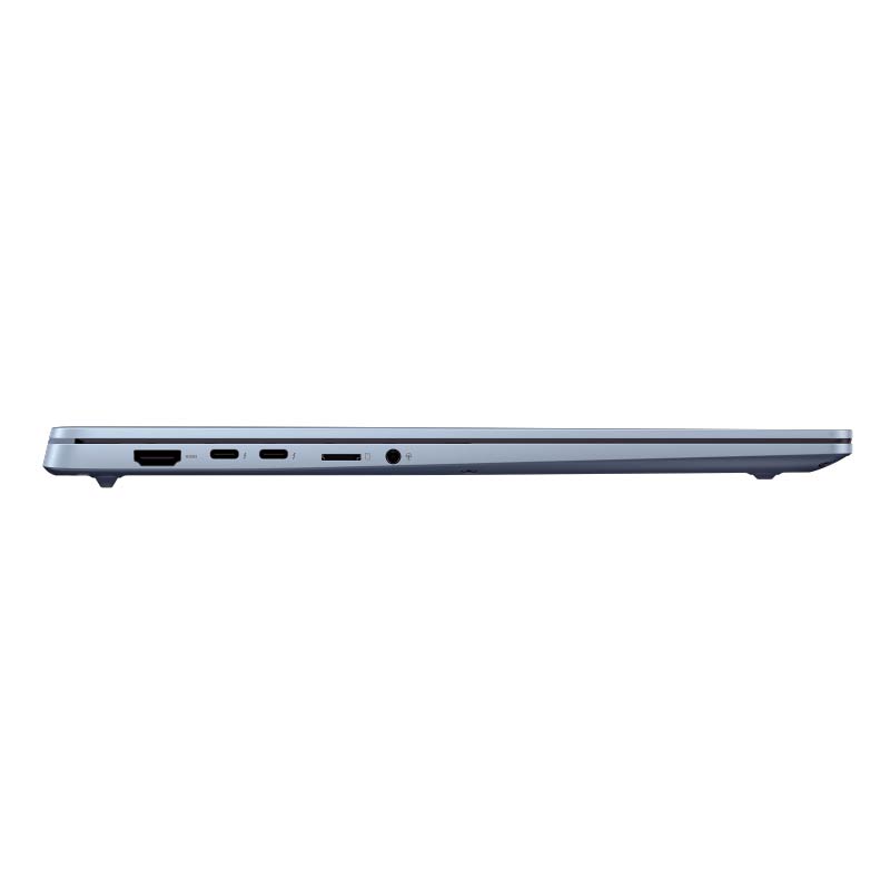 Notebook Asus Vivobook S 15.6" Ultra 7 155H 16GB RAM 1TB SSD W11 Home Teclado Ingles