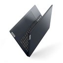 Notebook Lenovo IdeaPad 1i 15.6" Touchscreen i5-1235U 8GB RAM 512GB SSD W11 Home Teclado Ingles