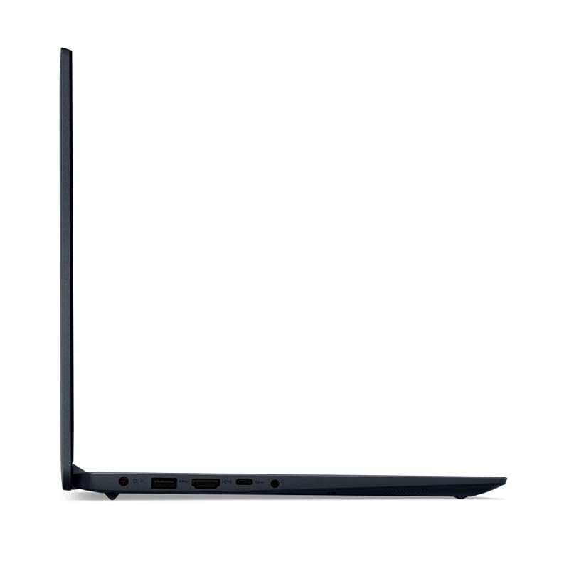 Notebook Lenovo IdeaPad 1i 15.6" Touchscreen i5-1235U 8GB RAM 512GB SSD W11 Home Teclado Ingles