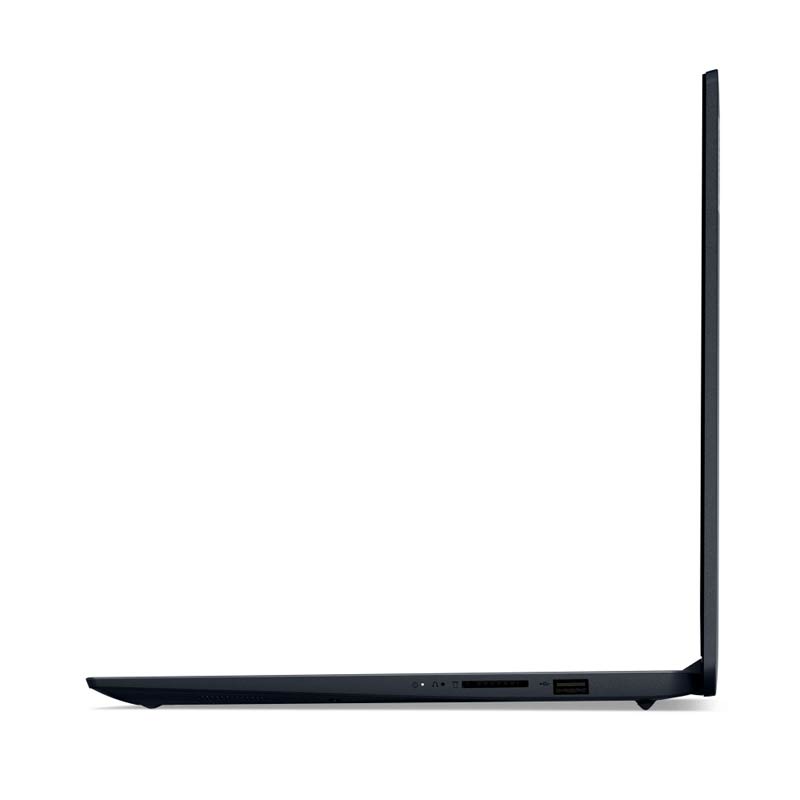 Notebook Lenovo IdeaPad 1i 15.6" Touchscreen i5-1235U 8GB RAM 512GB SSD W11 Home Teclado Ingles