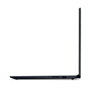 Notebook Lenovo IdeaPad 1i 15.6" Touchscreen i5-1235U 8GB RAM 512GB SSD W11 Home Teclado Ingles
