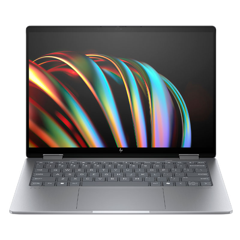 Laptop HP Envy 14-ES1013 14" 2 en 1 Touch Core Ultra 5 120U 8GB RAM 512GB SSD W11 Home