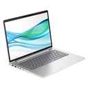 Laptop HP ProBook 445 G11 14" AMD Ryzen 5 7535U 16GB RAM 512GB SSD Plateado W11 Pro