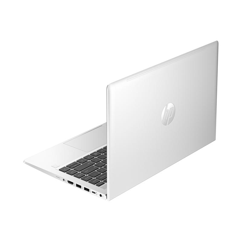 Laptop HP ProBook 445 G10 14" AMD Ryzen 7 7730U 16GB RAM 512GB SSD Plateado W11 Pro
