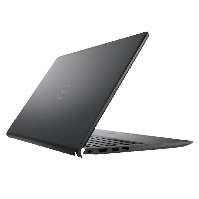Laptop Dell Inspiron 3520 15.6" Touch i7-1255U 16GB RAM 1TB SSD W11 Home Negra Teclado Ingles