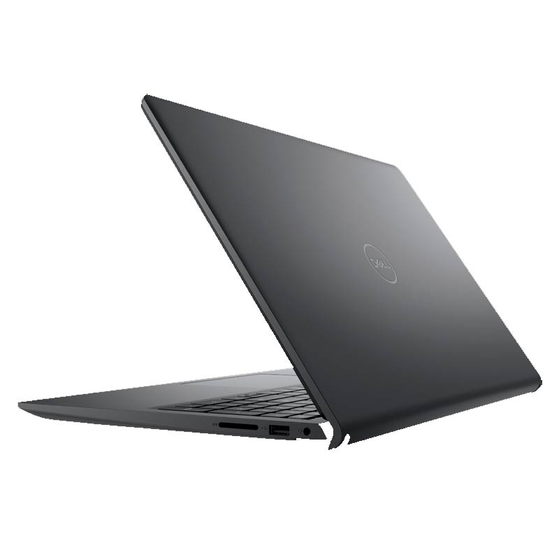 Laptop Dell Inspiron 3520 15.6" Touch i7-1255U 16GB RAM 1TB SSD W11 Home Negra Teclado Ingles