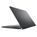 Laptop Dell Inspiron 3520 15.6" Touch i7-1255U 16GB RAM 1TB SSD W11 Home Negra Teclado Ingles