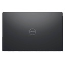 Laptop Dell Inspiron 3520 15.6" Touch i7-1255U 16GB RAM 1TB SSD W11 Home Negra Teclado Ingles