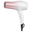 Secadora Remington Para Cabello Titanium Fast Dry