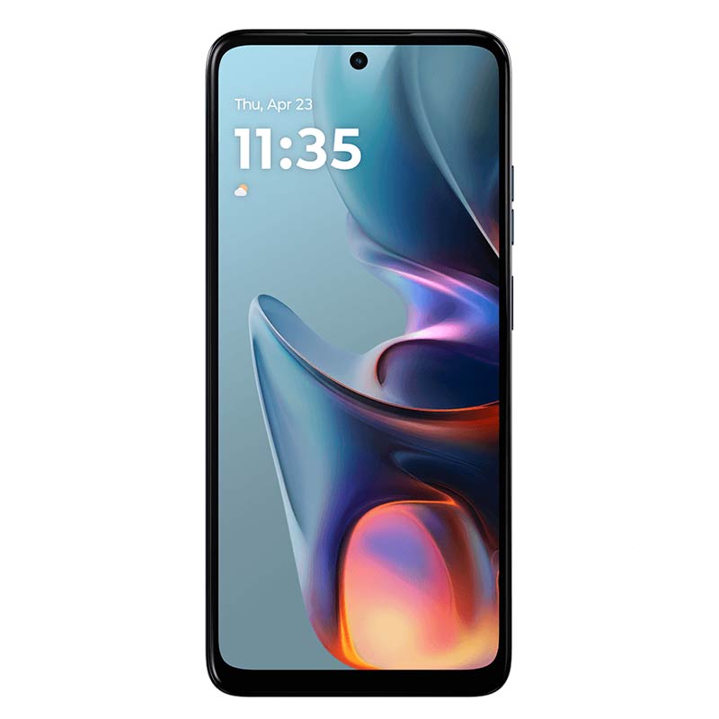Celular Motorola E15 XT2523-8 64GB 2GB RAM Dual SIM Azul