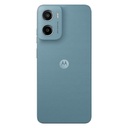 Celular Motorola E15 XT2523-8 64GB 2GB RAM Dual SIM Azul