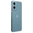 Celular Motorola E15 XT2523-8 64GB 2GB RAM Dual SIM Azul