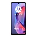 Celular Motorola E15 XT2523-8 64GB 2GB RAM Dual SIM Morado