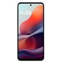 Celular Motorola G15 6.72" 128GB 4GB RAM Dual SIM Celeste