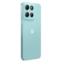 Celular Motorola G15 6.72" 128GB 4GB RAM Dual SIM Celeste