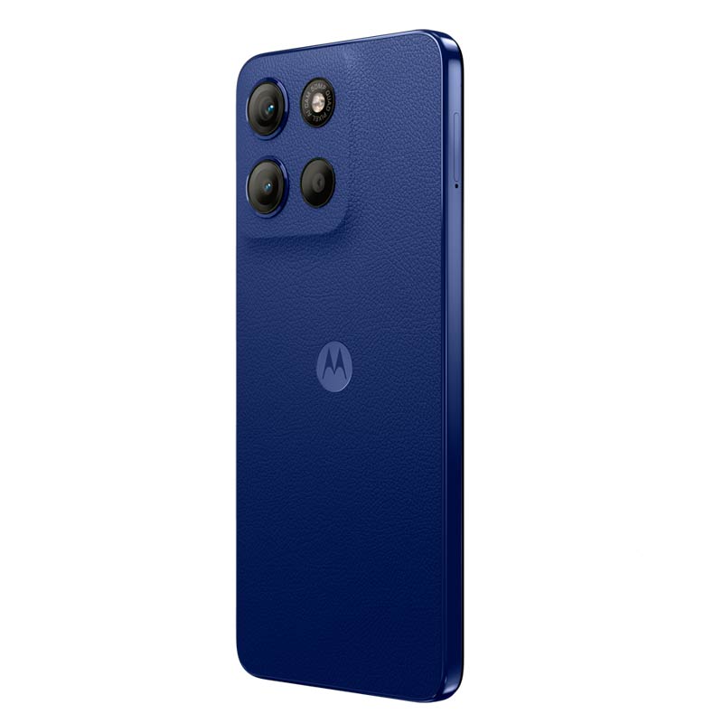 Celular Motorola G15 6.7" 512GB 4GB RAM Dual SIM Azul