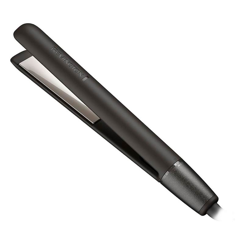 Combo Remington Secadora Cerámica + Plancha Shine Therapy