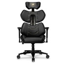 Silla Gaming Cougar Terminator Elite Negro Dorado