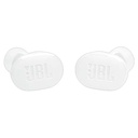 Audífonos JBL Tune Buds Bluetooth In-Ear con Micrófono Blanco