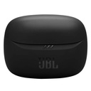 Audífonos JBL Tune Beam 2 Bluetooth In-Ear con Micrófono Negro