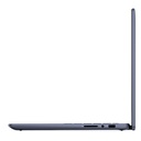 Laptop Dell Inspiron 2 en 1 14" Touch Ryzen 5 8640HS 8GB RAM 512GB SSD W11 Home Azul Teclado Ingles