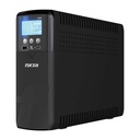 UPS 1500VA Forza ST-1501 LCD 900W