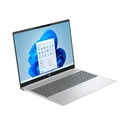 Laptop HP OmniBook 5 16" Touch Intel Core Ultra 7 255U 16GB RAM 1TB SSD W11 Home Plateada Teclado Ingles