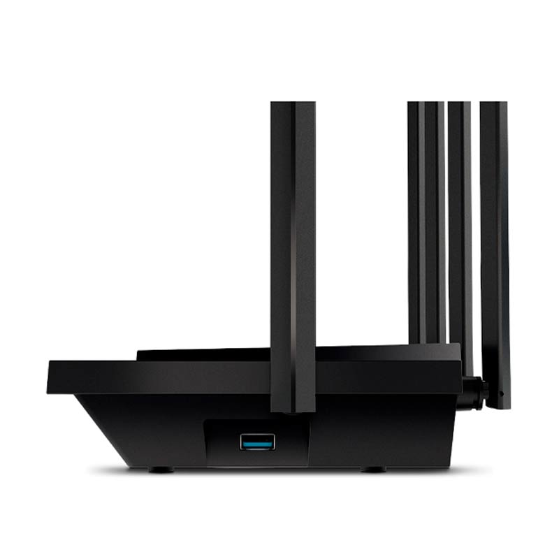 Router TP-Link Archer AX73 Doble Banda 5400Mbps