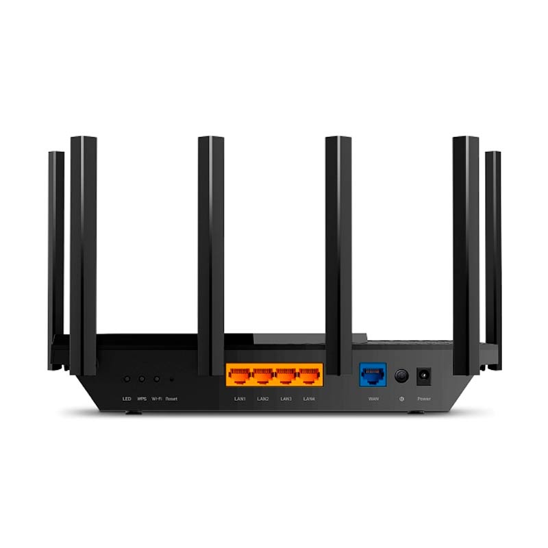Router TP-Link Archer AX73 Doble Banda 5400Mbps