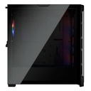 Case Gaming Cougar AirFace Pro Media Torre E-ATX Negro (Sin Fuente)