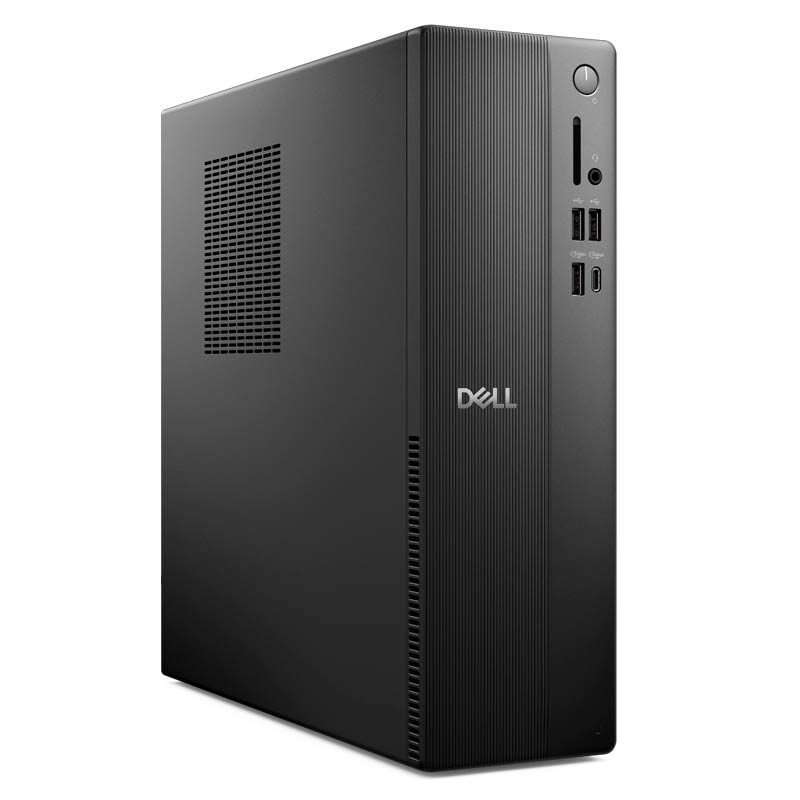 Computadora Dell ECT Slim Core Ultra 7 265 16GB RAM 1TB SSD W11 Home Ingles