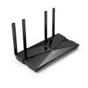 Router TP-Link Archer AX23 AX1800 Doble Banda 4 Antenas 1201 Mbps