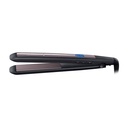 Plancha Alisadora Remington Pro Ceramic Ultra Negro