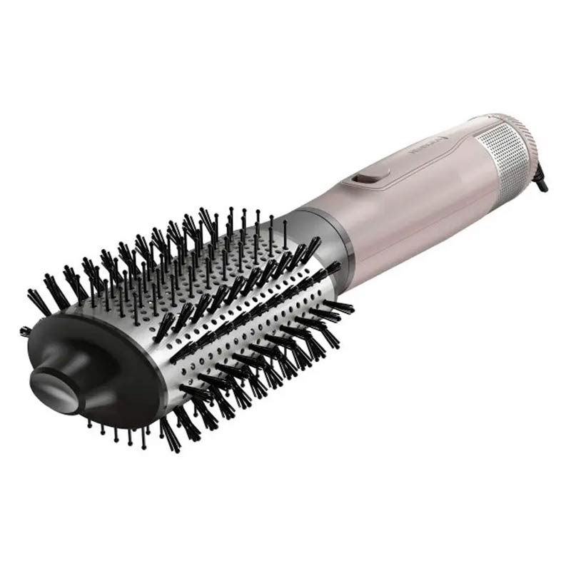 Cepillo para Cabello  Remington de Aire Wet2Style Rosa