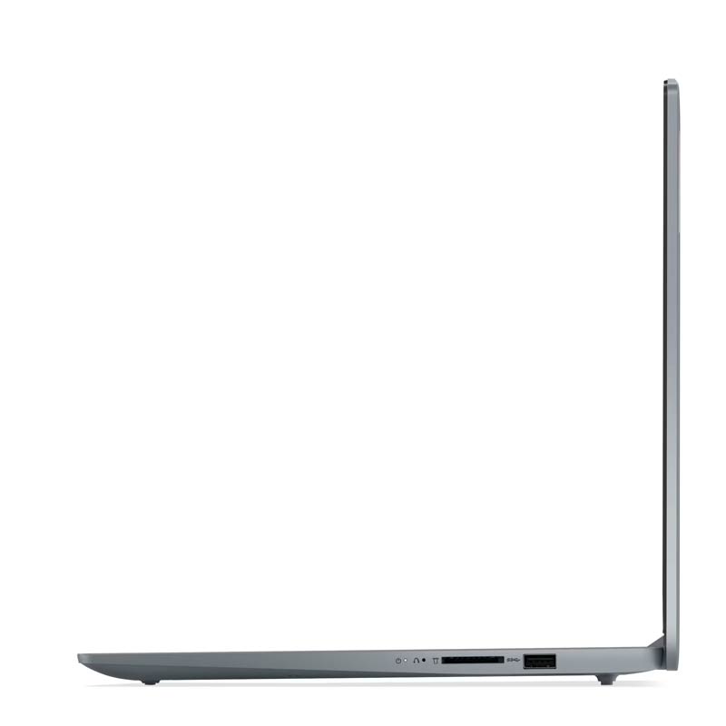 Laptop Lenovo Ideapad Slim 3i 15.6" i3-N305 8GB RAM 256GB SSD W11 Home Gris