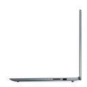 Laptop Lenovo Ideapad Slim 3i 15.6" i3-N305 8GB RAM 256GB SSD W11 Home Gris