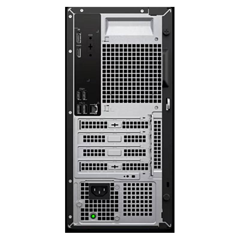 Computadora Dell ECT Intel Core Ultra 5 225 8GB RAM 512GB SSD W11 Home Ingles