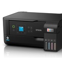 Impresora Epson Inyección Multifuncional EcoTank L03560 Wi-Fi + Licencia de Microsoft 365 Personal ESD 1 Año ***FISICA***