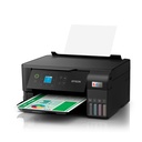Impresora Epson Inyección Multifuncional EcoTank L03560 Wi-Fi + Licencia de Microsoft 365 Personal ESD 1 Año ***FISICA***
