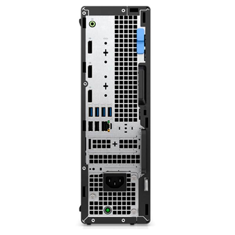 Computadora Dell OptiPlex 7020 SFF i7 14700 vPro 16GB RAM 512GB SSD W11 Pro 3 Años de Garantía Básica en sitio