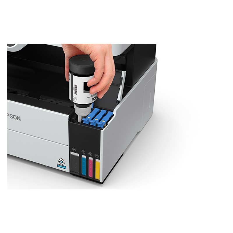 Impresora Epson Inyeccion Multifuncional L6490 EcoTank Wi-Fi