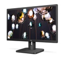 Monitor 19.5" LED AOC 20E1H 1600x900 60Hz VGA HDMI Open Box