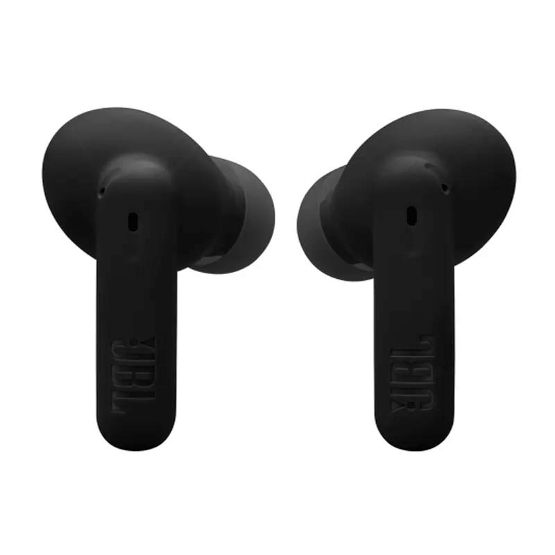 Audífonos In-Ear JBL Vibe Beam 2 Bluetooth con Micrófono Negro