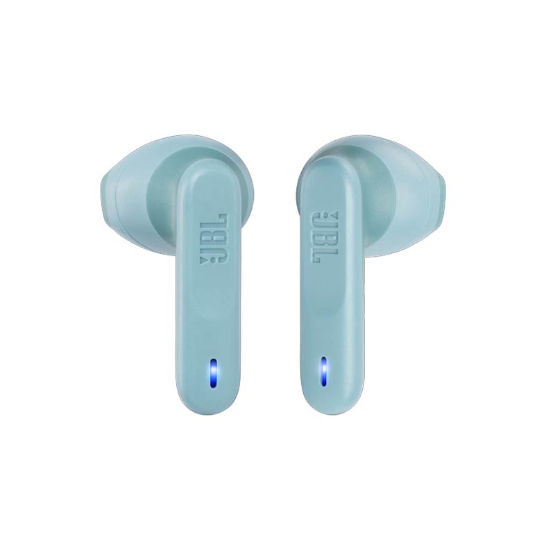 Audífonos In-Ear JBL Vibe Flex Bluetooth con Micrófono Azul