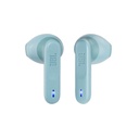 Audífonos In-Ear JBL Vibe Flex Bluetooth con Micrófono Azul
