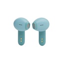 Audífonos In-Ear JBL Vibe Flex Bluetooth con Micrófono Azul
