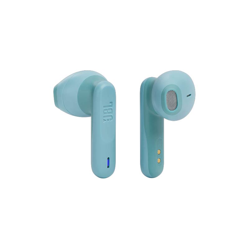 Audífonos In-Ear JBL Vibe Flex Bluetooth con Micrófono Azul