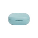 Audífonos In-Ear JBL Vibe Flex Bluetooth con Micrófono Azul