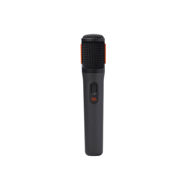 Set de Micrófonos PartyBox Wireless JBL Inalámbricos