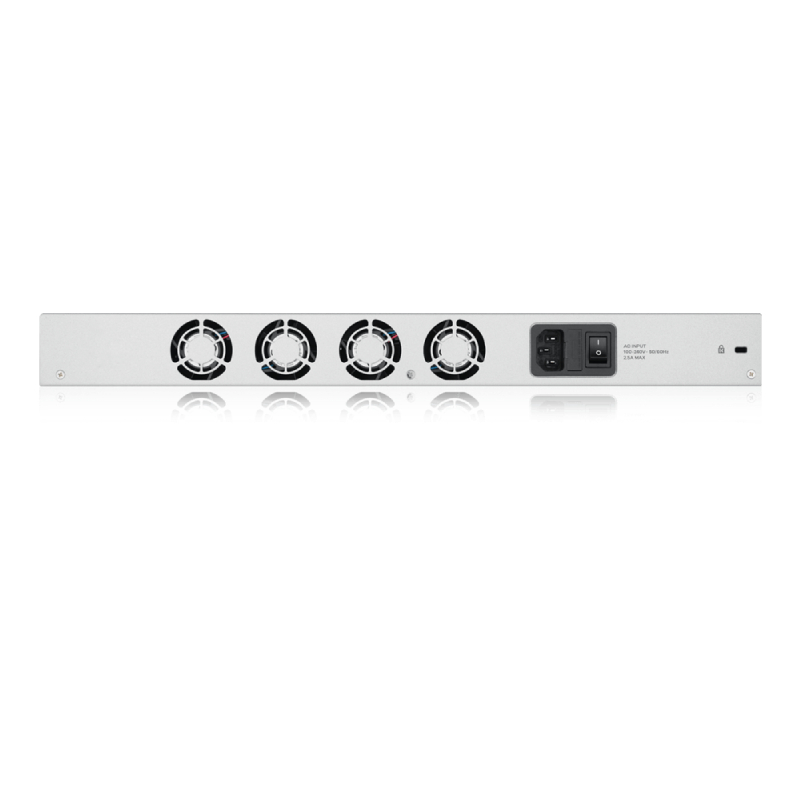 Firewall Zyxel USG FLEX 700H con Seguridad Gold, Sandboxing y Nebula Pro (1 Año)